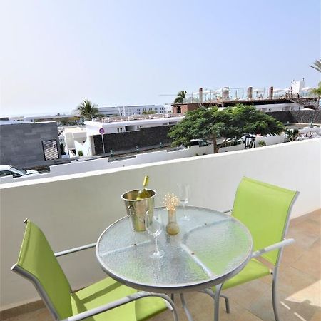 Apartamento Martina Puerto del Carmen  Kültér fotó