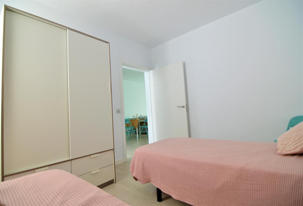 Apartamento Martina Puerto del Carmen  Kültér fotó