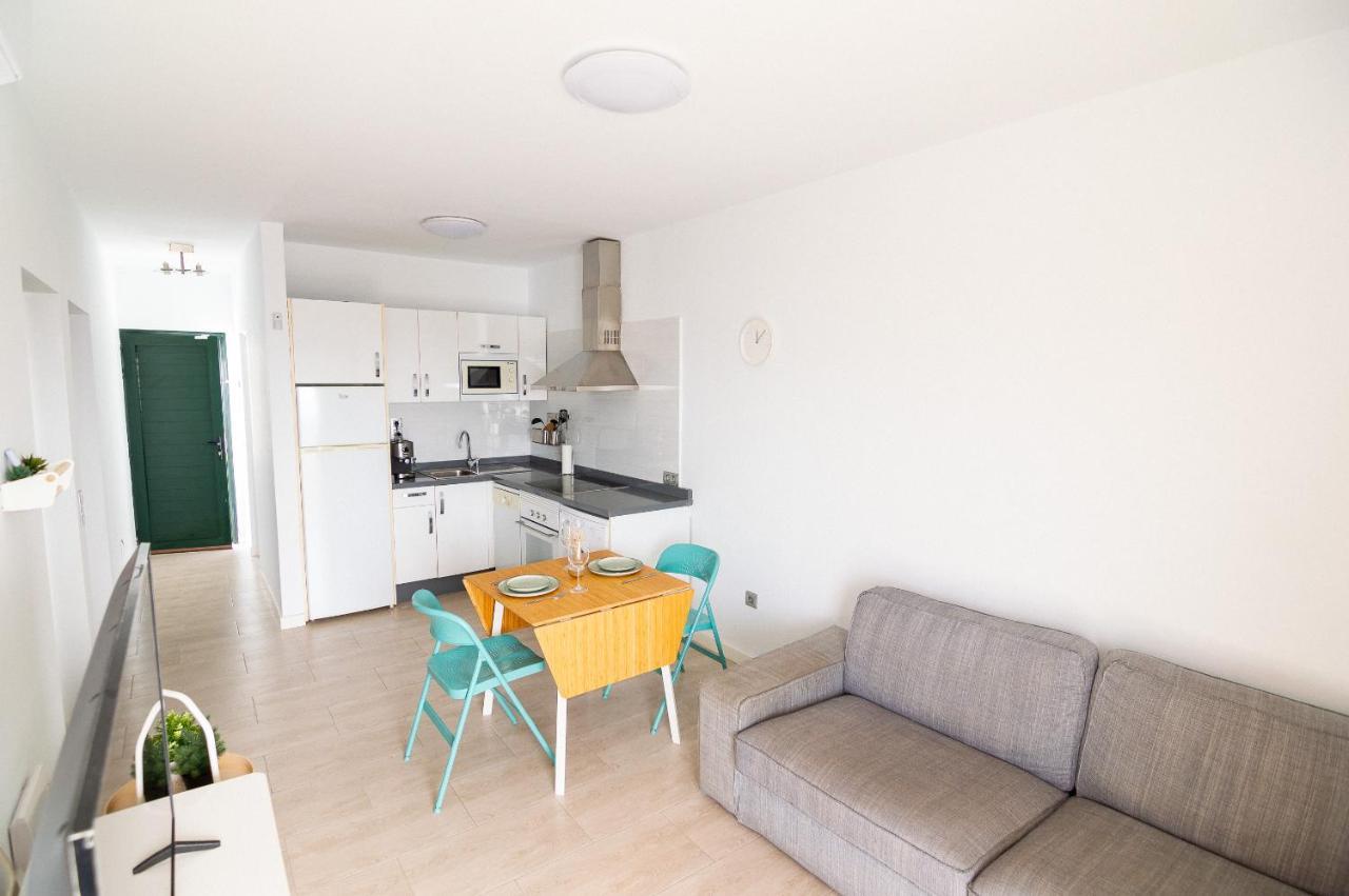 Apartamento Martina Puerto del Carmen  Kültér fotó