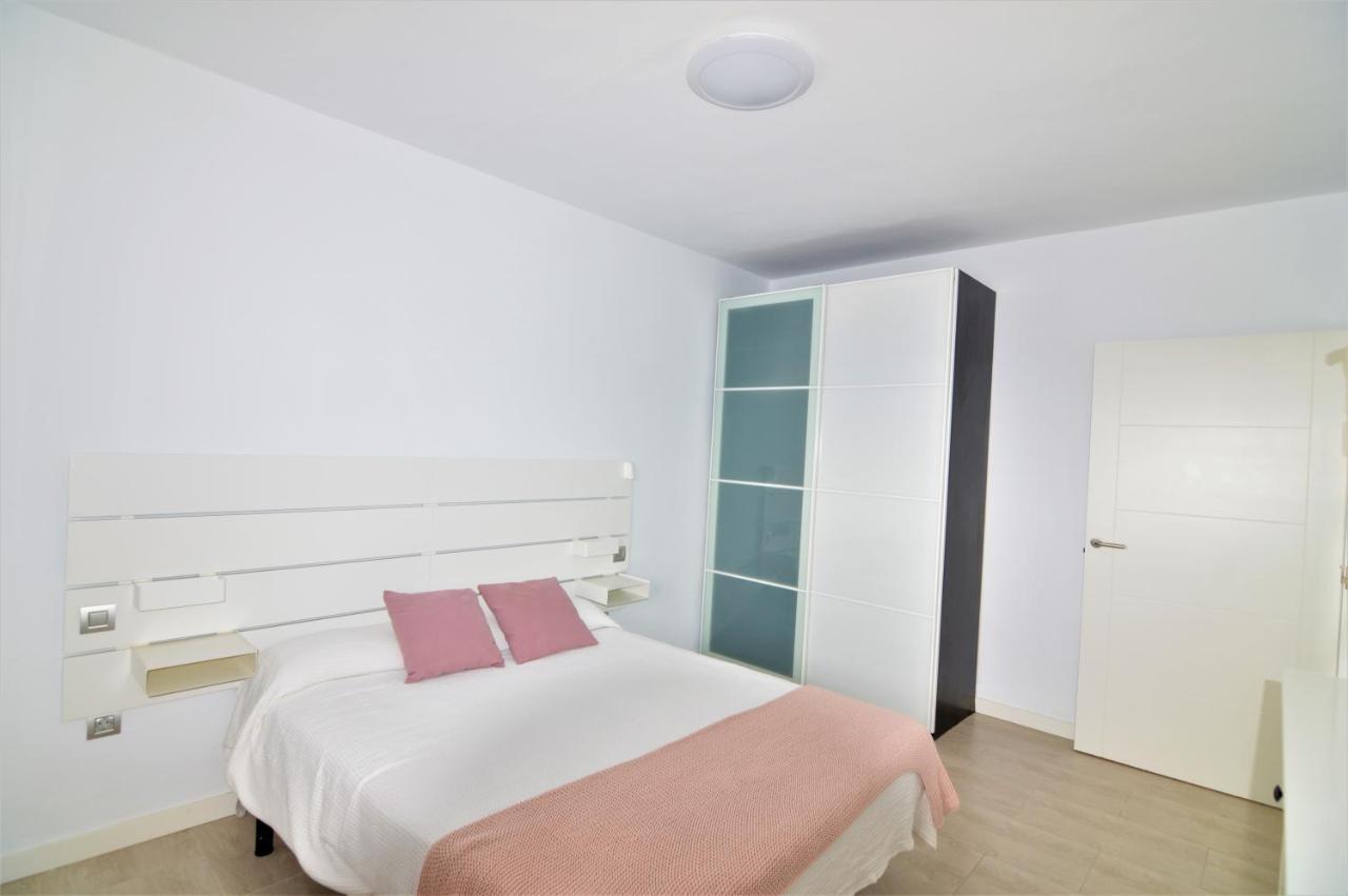 Apartamento Martina Puerto del Carmen  Kültér fotó