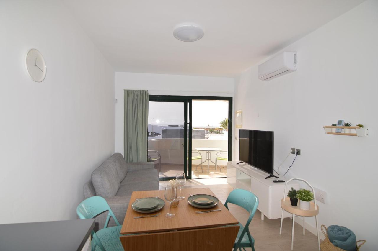 Apartamento Martina Puerto del Carmen  Kültér fotó