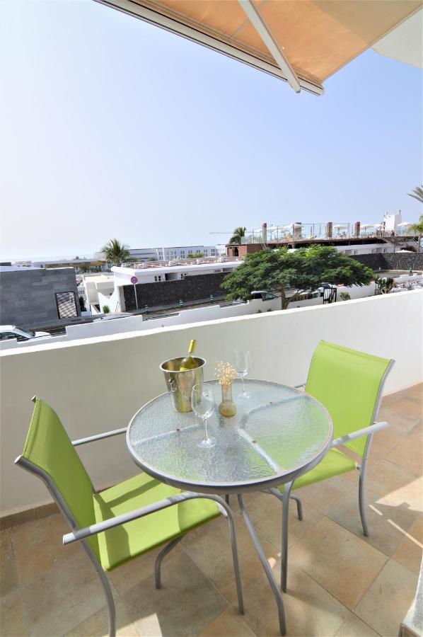 Apartamento Martina Puerto del Carmen  Kültér fotó