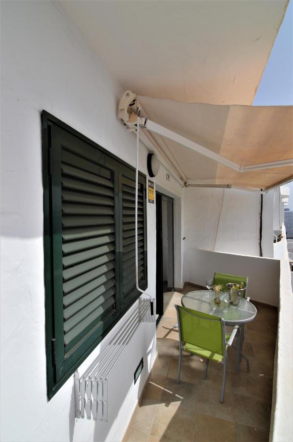Apartamento Martina Puerto del Carmen  Kültér fotó