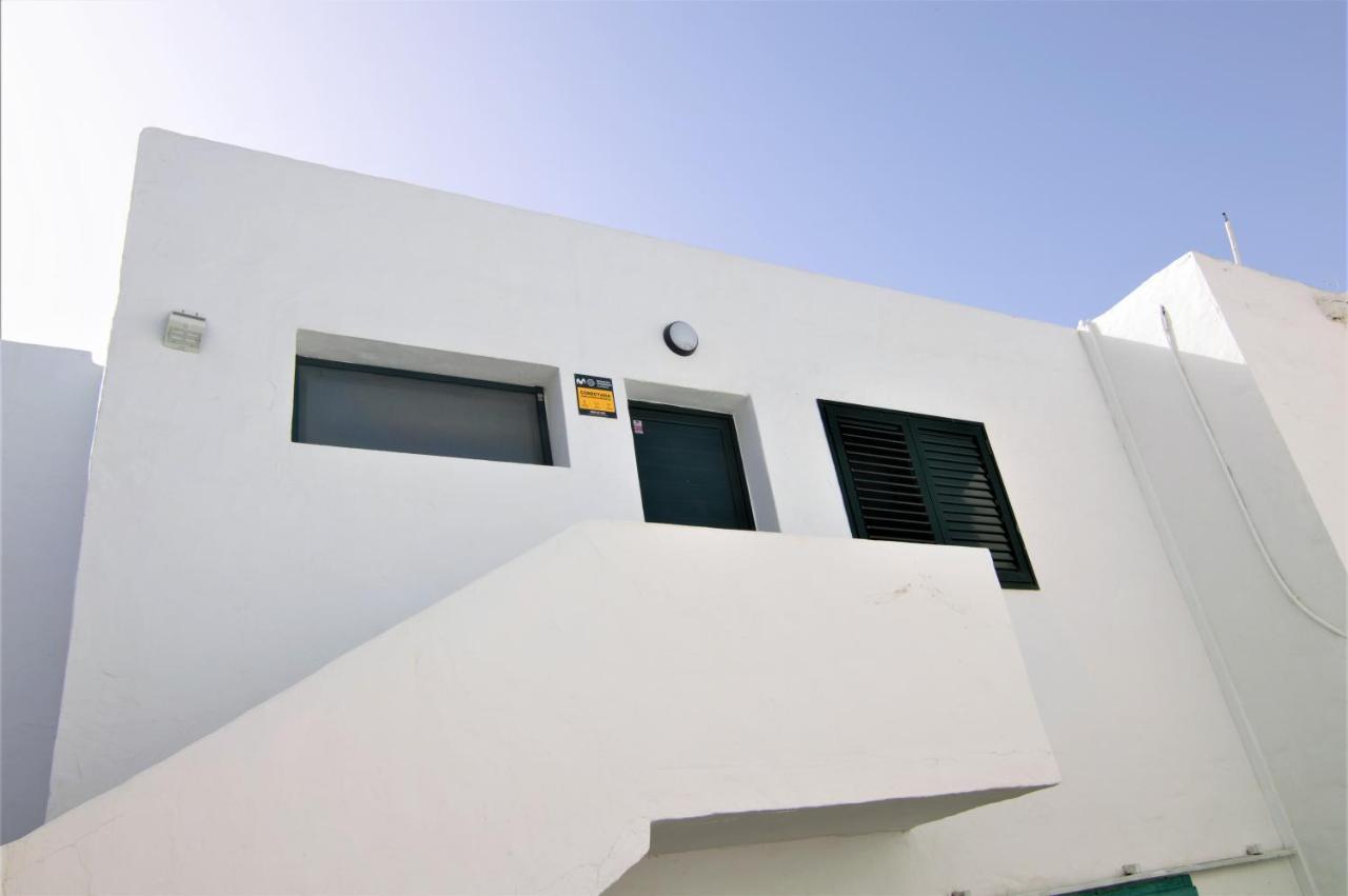 Apartamento Martina Puerto del Carmen  Kültér fotó