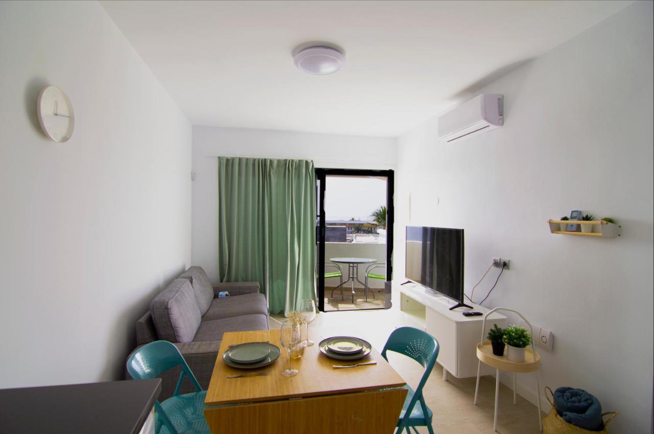 Apartamento Martina Puerto del Carmen  Kültér fotó